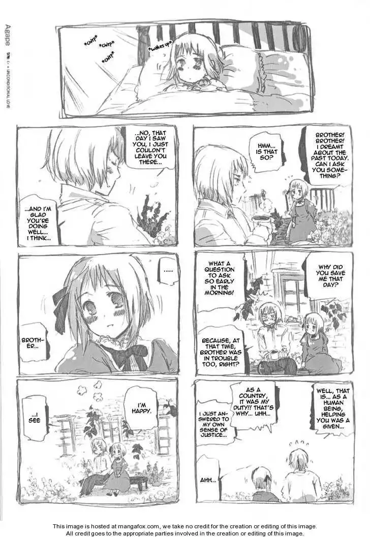 Axis Powers Hetalia Chapter 2.5 7